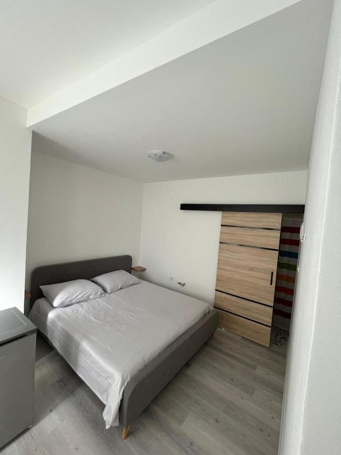 Ferienwohnung Ada Zadar Exterior foto
